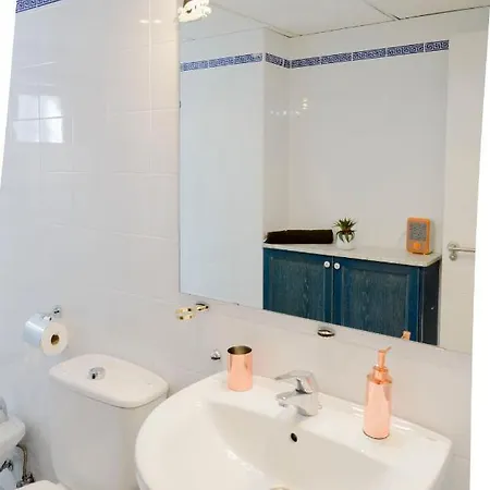 Mezquita Apart. With Free Parking * Cordoba