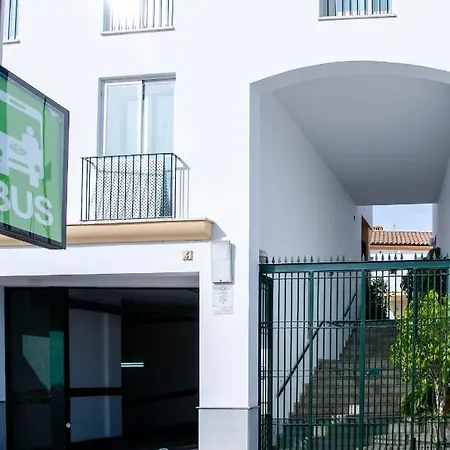 Apartmán Mezquita Apart. With Free Parking Córdoba