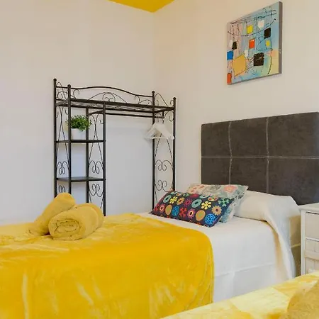 Mezquita Apart. With Free Parking Apartmán *