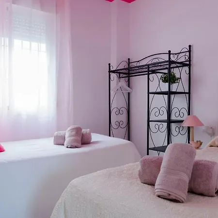 Apartmán Mezquita Apart. With Free Parking Córdoba