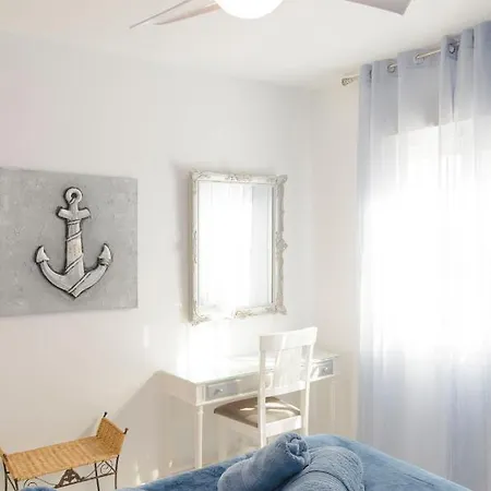 Apartmán Mezquita Apart. With Free Parking Córdoba
