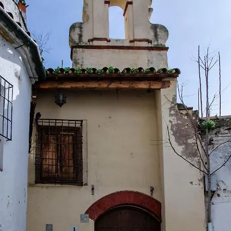 Apartmán Mezquita Apart. With Free Parking