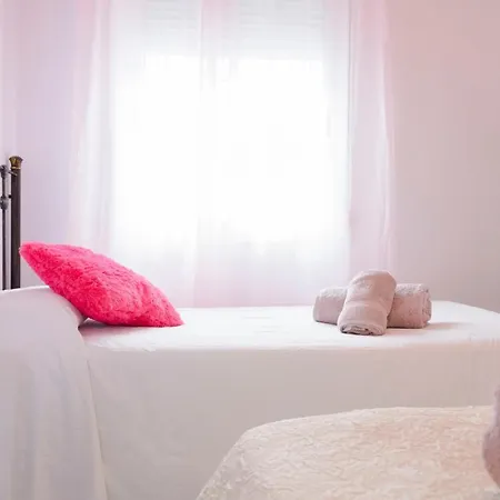 Apartmán Mezquita Apart. With Free Parking Córdoba
